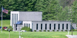 E Dillon & Company Corporate Headquarters