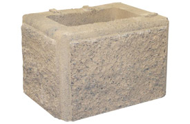 Corner (L/R)